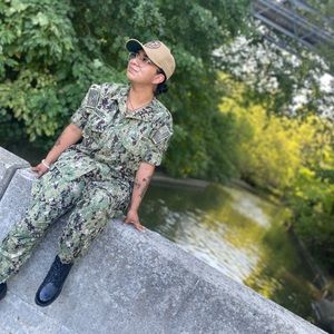 Meet your Posher, Mallory